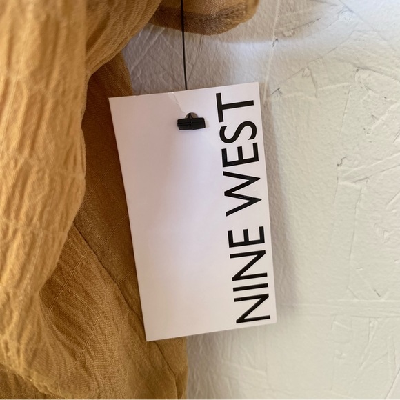 Nine West tank top - Picture 7 of 9